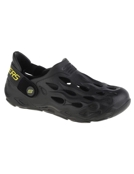 Skechers thermo-rush 406446l-blk czarne 28