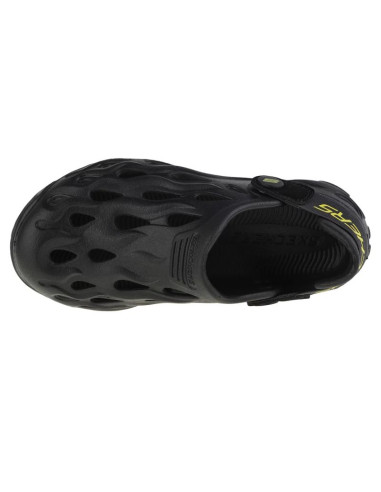 Skechers thermo-rush 406446l-blk czarne 28
