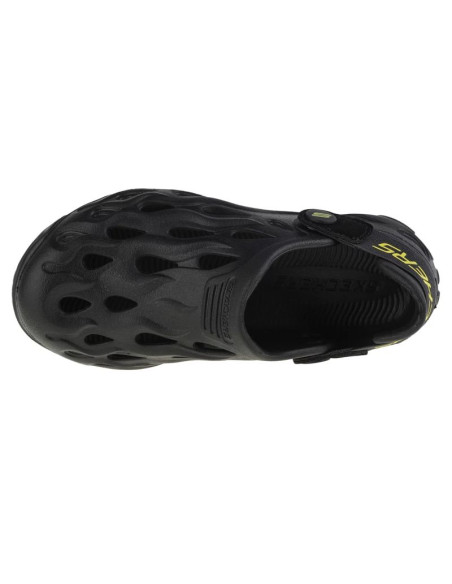 Skechers thermo-rush 406446l-blk czarne 28