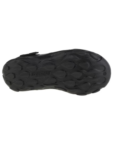 Skechers thermo-rush 406446l-blk czarne 28