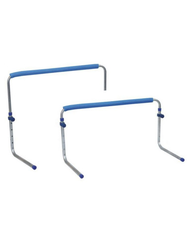 Płotek samowstajacy 40-60 cm 1szt.