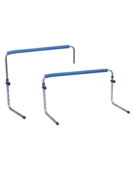 Płotek samowstajacy 40-60 cm 1szt.