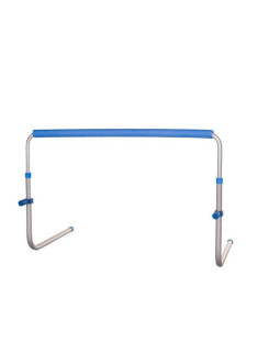 Płotek samowstajacy 40-60 cm 1szt. 2