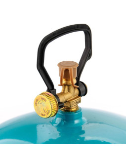 Butla 3 kg, 7.2 l, 215 mm 2