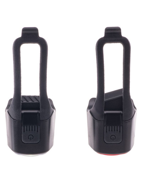 Oświetlenie lyra set