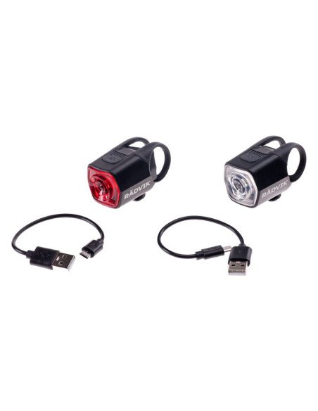 Oświetlenie lyra set