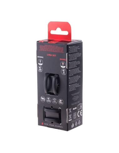 Oświetlenie lyra set