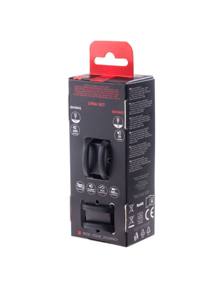 Oświetlenie lyra set