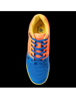 Męskie halówki teamson ic