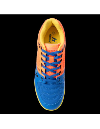 Męskie halówki teamson ic