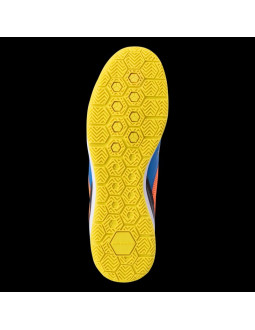 Męskie halówki teamson ic 2