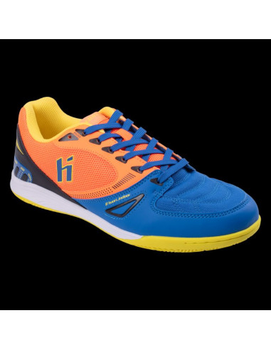 Męskie halówki teamson ic