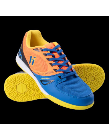 Męskie halówki teamson ic