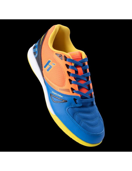 Męskie halówki teamson ic