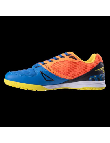 Męskie halówki teamson ic