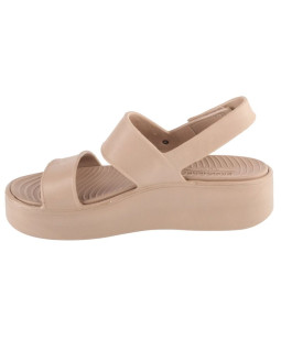 Skechers arch fit upbeat – sunrise 111257-tpe beżowe 38 2