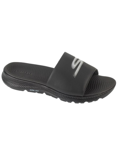 Skechers on-the-go go consistent sandal 2.0 - culver 229269-blk czarne 40