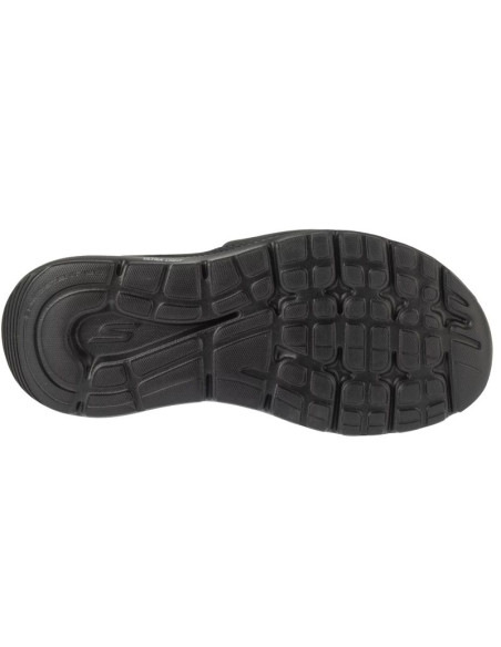 Skechers on-the-go go consistent sandal 2.0 - culver 229269-blk czarne 40