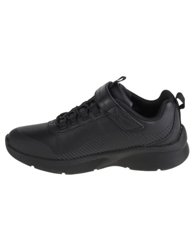Skechers microspec-classmate 302607l-bbk czarne 28