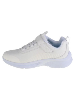 Skechers microspec-classmate 302607l-wht białe 30 2