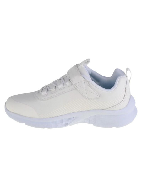 Skechers microspec-classmate 302607l-wht białe 30