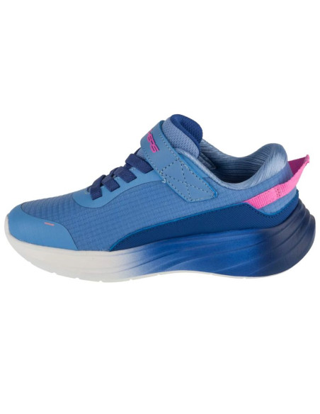 Skechers wave 92 - imara lite 303571l-blnv niebieskie 29