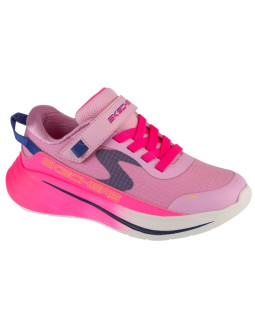 Skechers wave 92 - imara lite 303571l-lphp różowe 29