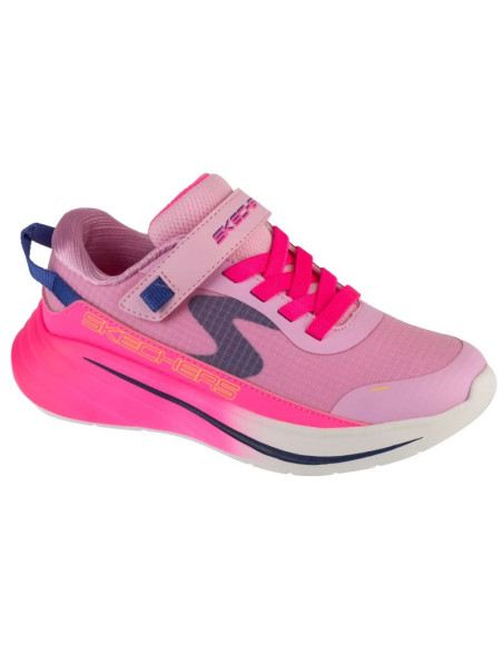Skechers wave 92 - imara lite 303571l-lphp różowe 29