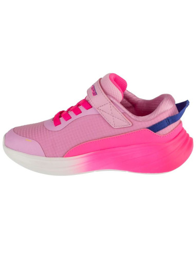 Skechers wave 92 - imara lite 303571l-lphp różowe 29