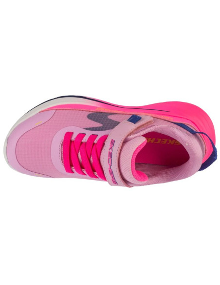 Skechers wave 92 - imara lite 303571l-lphp różowe 29