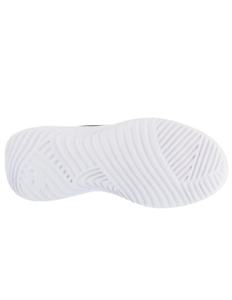 Skechers slip-ins: bounder - simple cut 303585l-nvy granatowe 28
