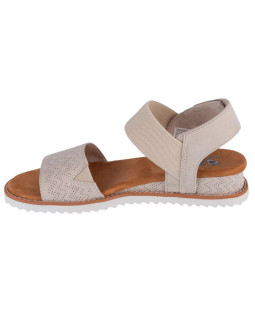 Skechers desert kiss 31440-ofwt szare 36 2