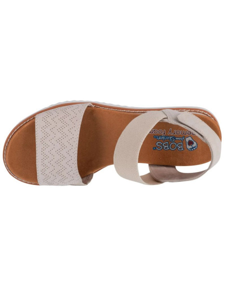 Skechers desert kiss 31440-ofwt szare 36