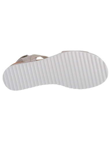 Skechers desert kiss 31440-ofwt szare 36