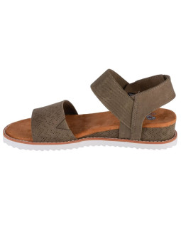 Skechers desert kiss 31440-olv zielone 36 2