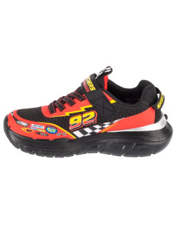 Skechers skech tracks 402303l-bkrd czarne 29 2