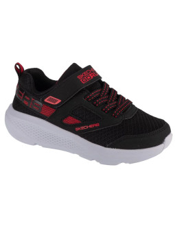 Skechers go run elevate - astonishing speed 403985l-bkrd czarne 29