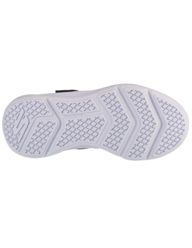 Skechers go run elevate - astonishing speed 403985l-bkrd czarne 29