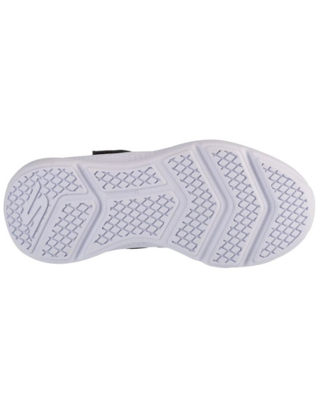 Skechers go run elevate - astonishing speed 403985l-bkrd czarne 29