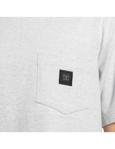 Dc 1994 ss tee adykt03246-sfrh szare l