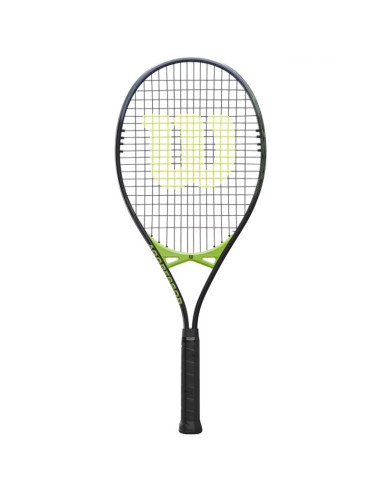 Wilson aggressor tennis racquet wr147610u zielone 3