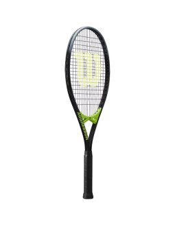 Wilson aggressor tennis racquet wr147610u zielone 3 2