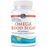 Omega Blood Sugar (60 kaps.)