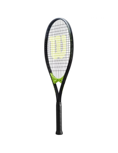 Wilson aggressor tennis racquet wr147610u zielone 3