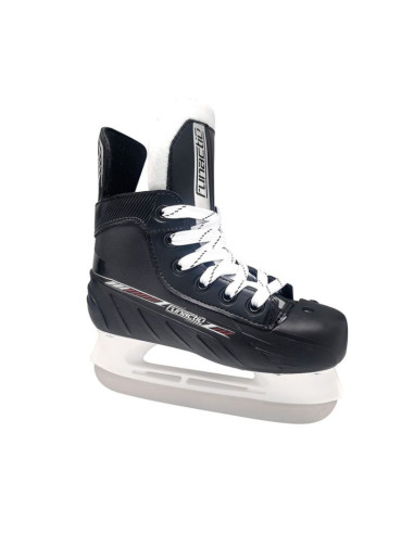 Łyżwy rekreacyjne funactiv icetrack kid