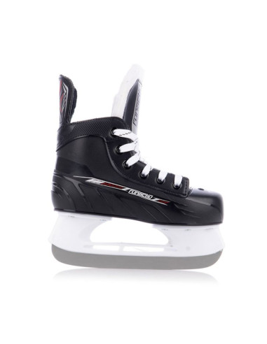 Łyżwy rekreacyjne funactiv icetrack kid