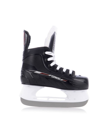 Łyżwy rekreacyjne funactiv icetrack kid