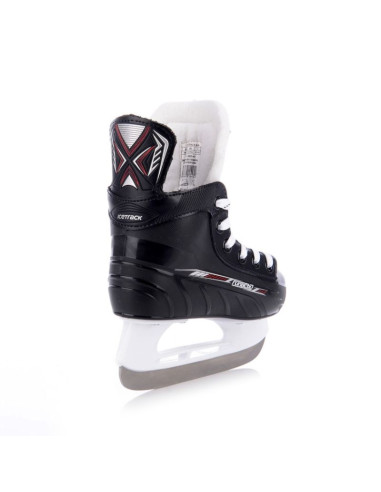 Łyżwy rekreacyjne funactiv icetrack kid