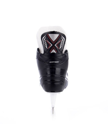 Łyżwy rekreacyjne funactiv icetrack kid