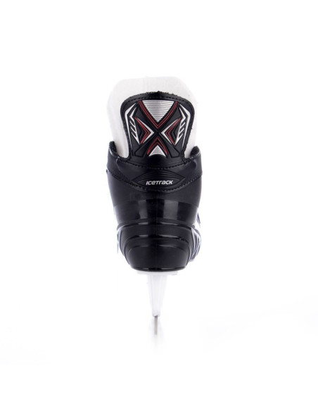 Łyżwy rekreacyjne funactiv icetrack kid